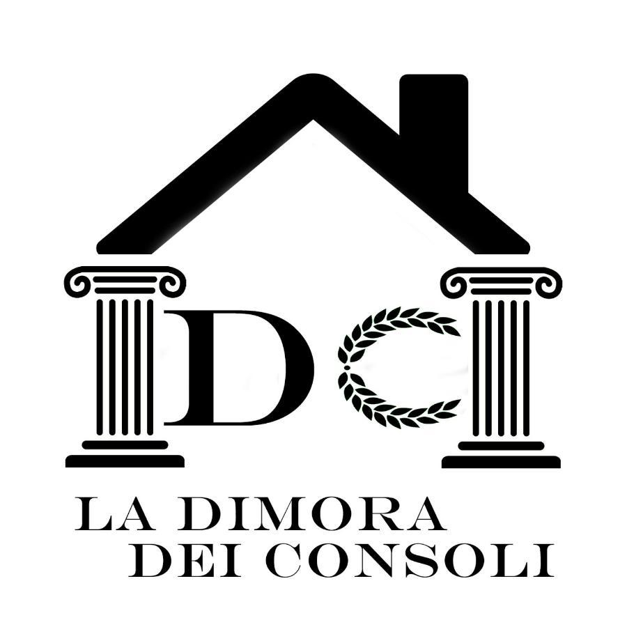La Dimora Dei Consoli - Holiday House Roma Vatican Ngoại thất bức ảnh
